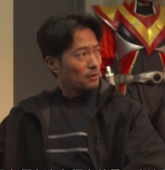 田中（悬疑剧《3年A班-从此刻起，大家都是我的人质-》中的角色）_百度百科