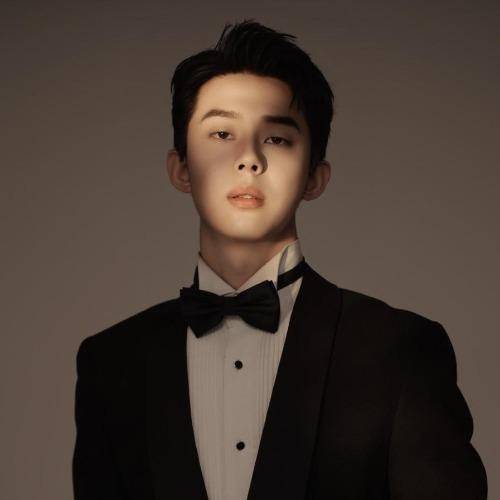 杨璐（中国内地男演员）_百度百科