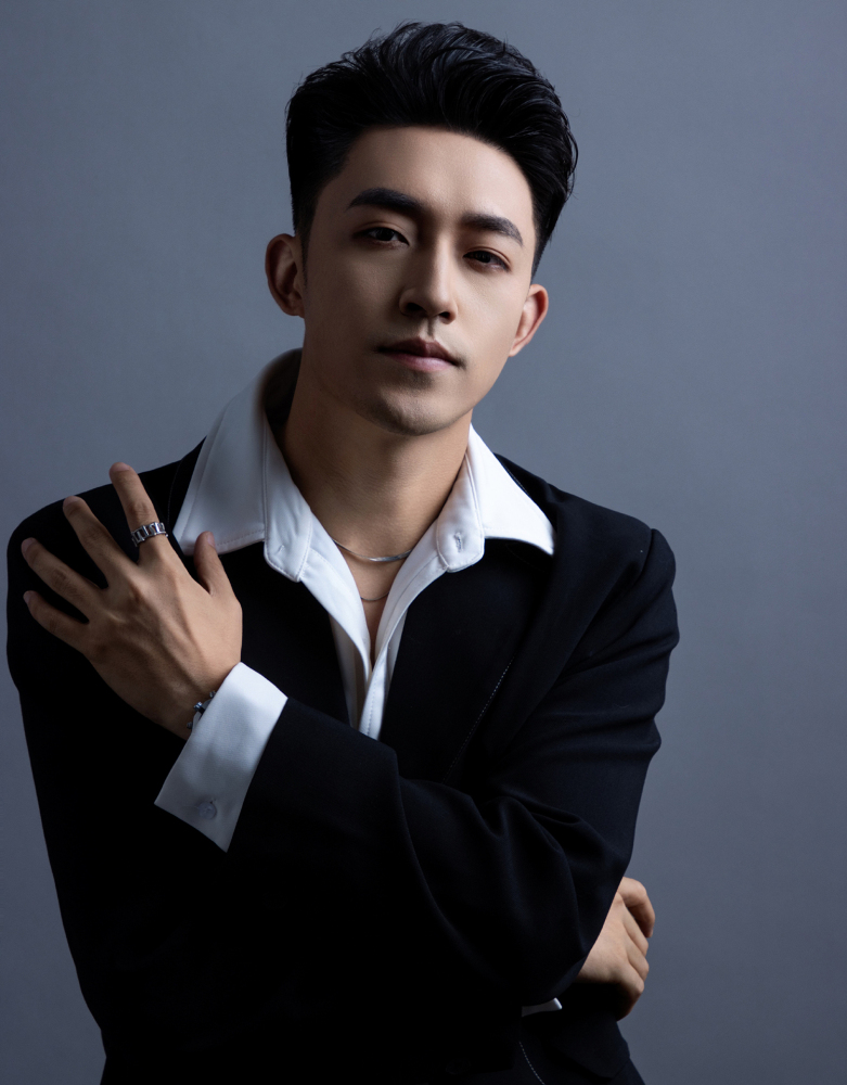 刘月涛（1995年出生于中国的男演员）_百度百科
