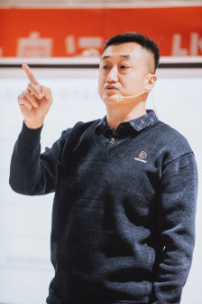王彦（运动损伤防护专家，闻涛体育创始人）_百度百科