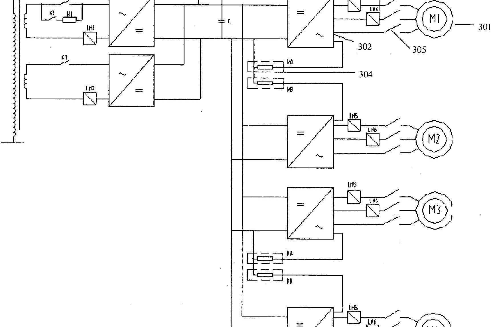 牵引系统》是 a target="_blank" href="/item/株洲南车时代电气股份