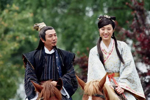 天下第一（2005年邓衍成、韦丽园执导的古装武侠剧）_百度百科