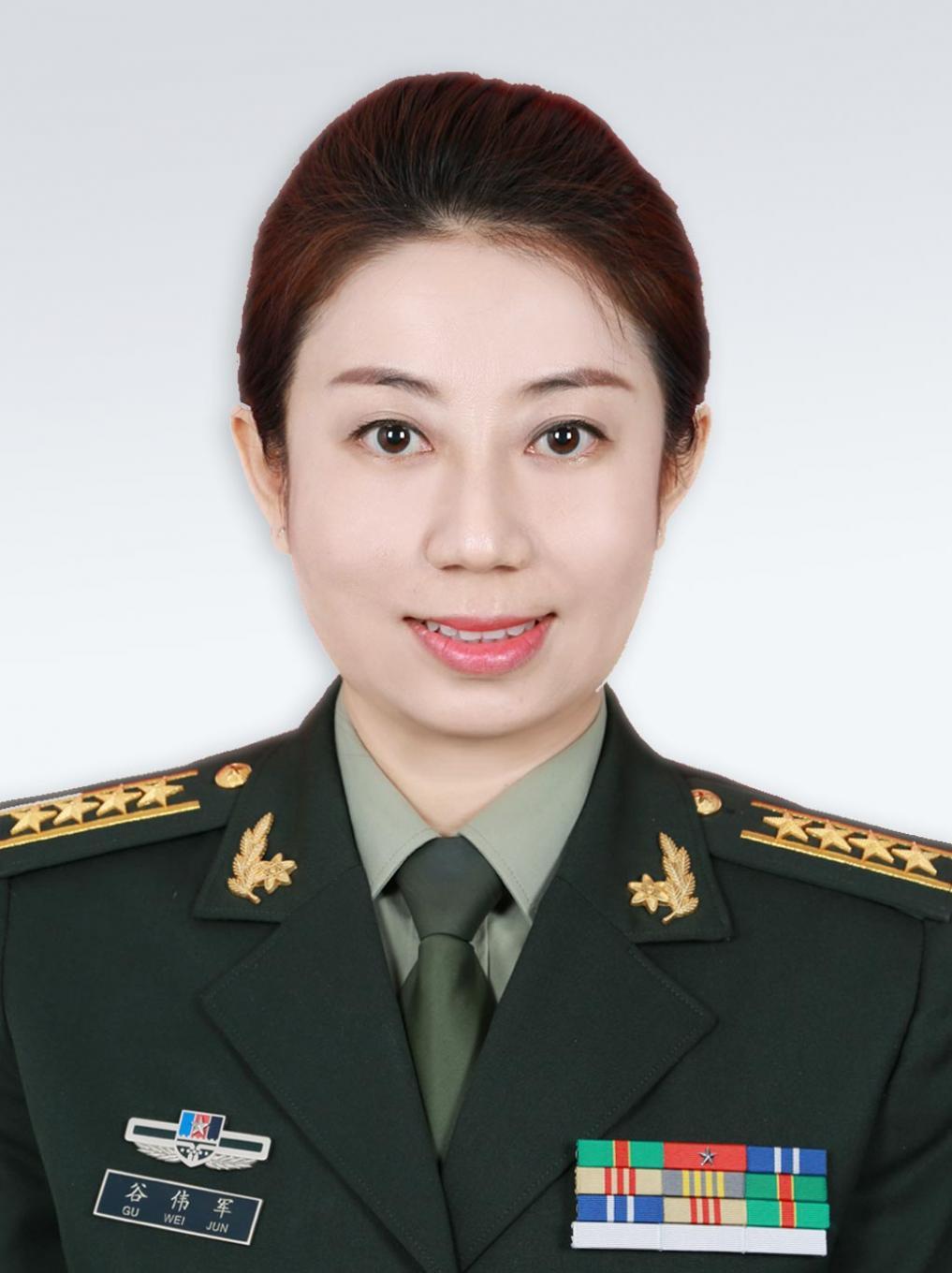 医院 第一医学中心 内分泌科 主任医师,副教授,毕业于解放军军医学院