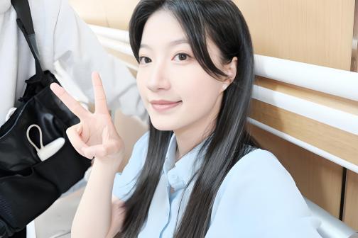 兰岚（中国内地女演员、八一电影制片厂演员）_百度百科