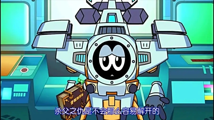  p>《赛尔号第5季:猎天困兽》是《 a href="#" data-lemmaid="