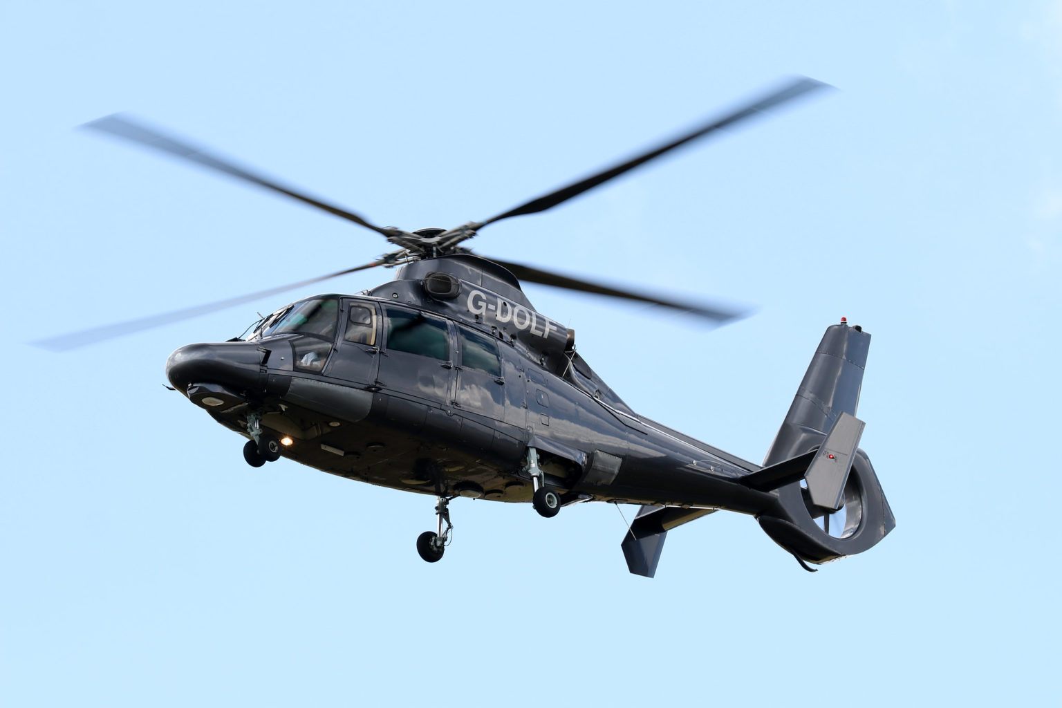  p>as-365直升机(英文:as-365 dauphin,绰号:海豚),是由 a target="