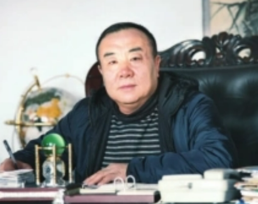 李永明