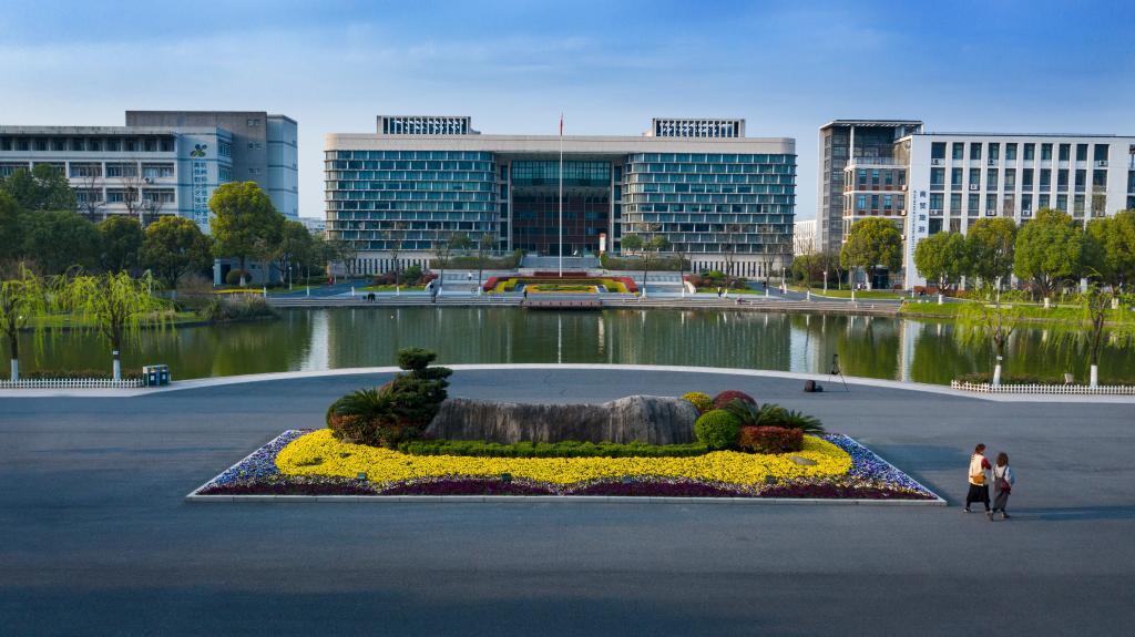 杭州职业技术大学_百度百科