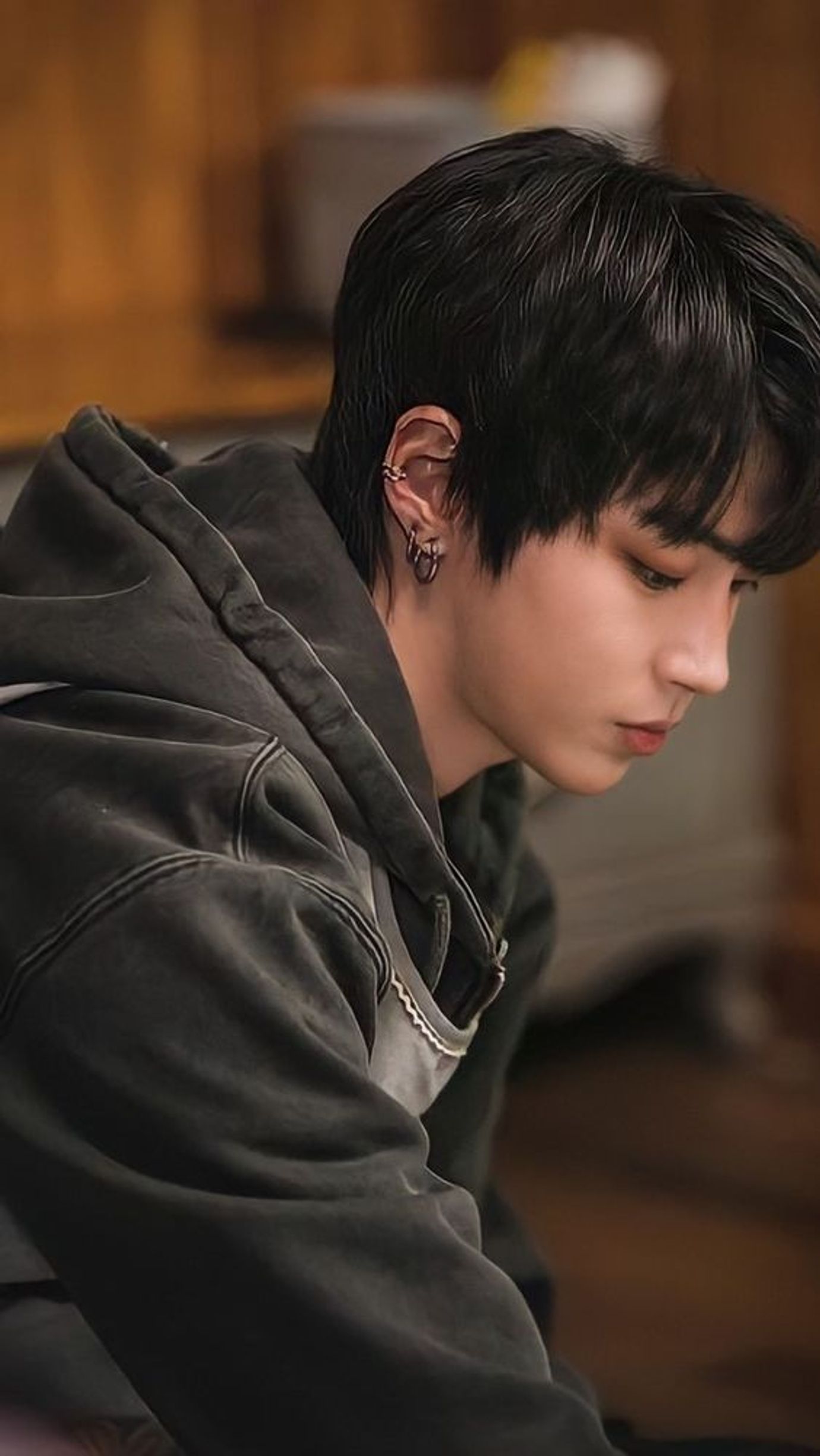  p>黄寅烨,1991年1月19日出生于韩国,毕业于菲律宾