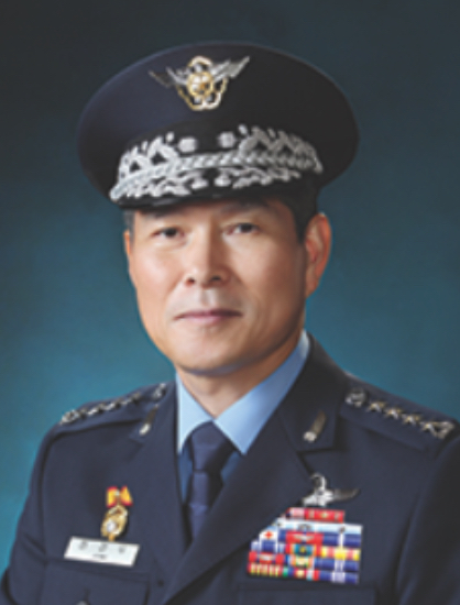 韩国空军