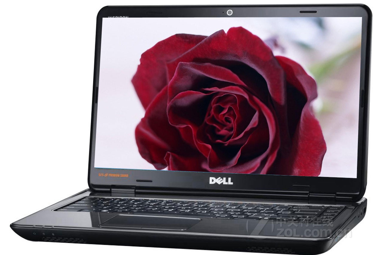 14(ins14vd-336)是戴尔公司于2011年6月发布的一款家用笔记本电脑