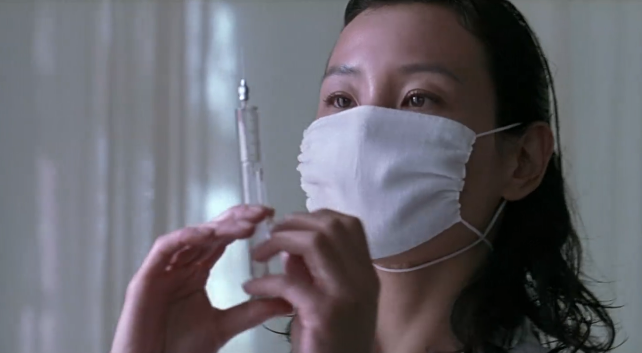 王小波笔下一段尴尬“姐弟恋”，初读荒诞不经，再读却沉浸其中_百科TA说