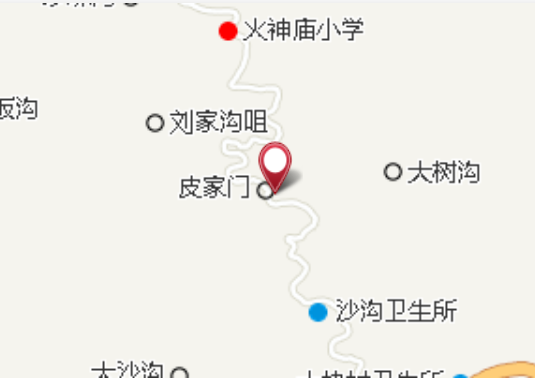  p>黄花沟口是河南省的地名,以地理位置得名. /p>