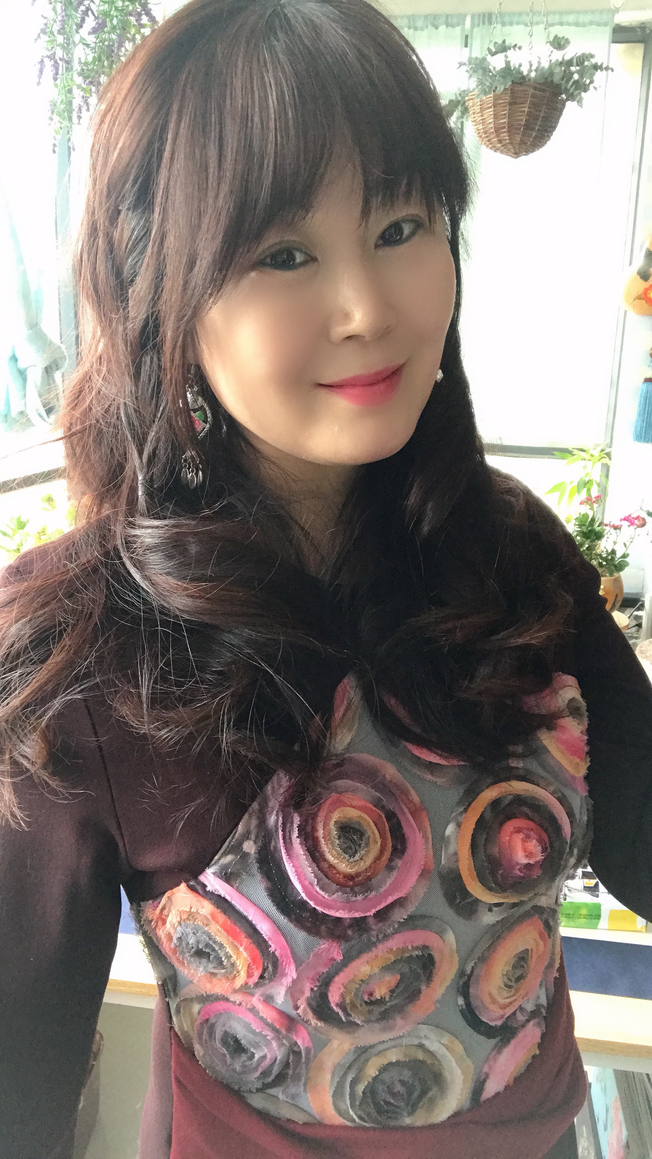 陈美锦