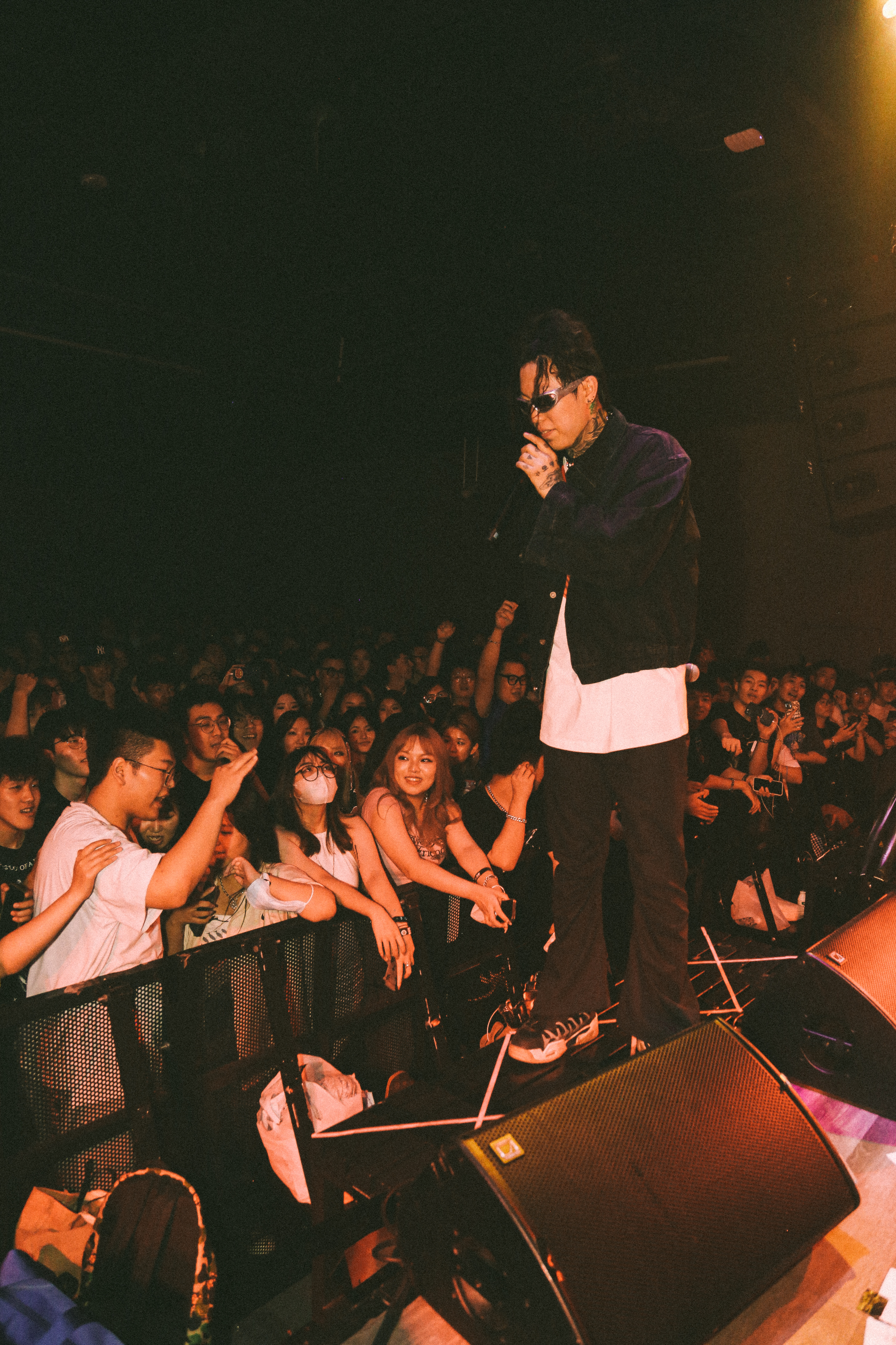 p),出生于四川成都,中国内地男歌手,说唱组合 a target="_blank" href