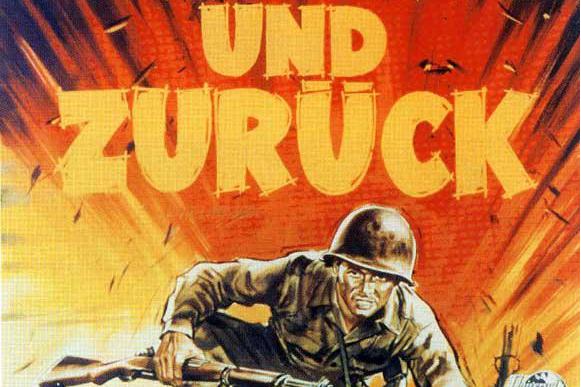 百战荣归tohellandback(1955)