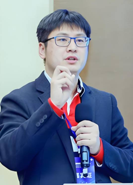 何伟（北京工业大学软件学院讲师）_百度百科