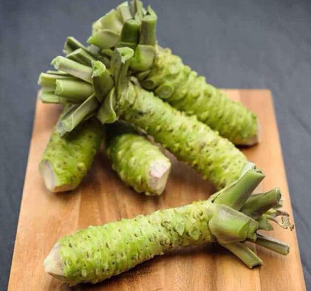 菜,芥辣粉,一般分 a target="_blank" href="/item/绿芥末/11204286"