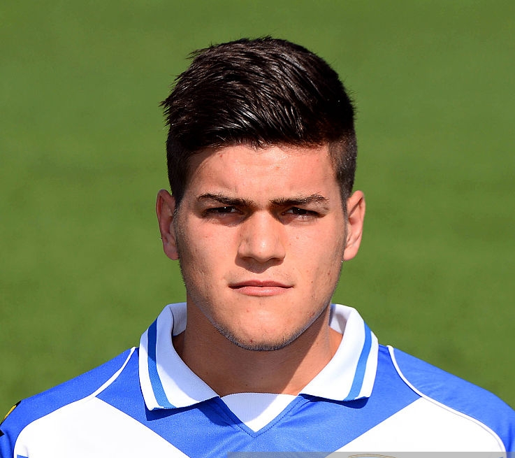 马西莫·卡米利