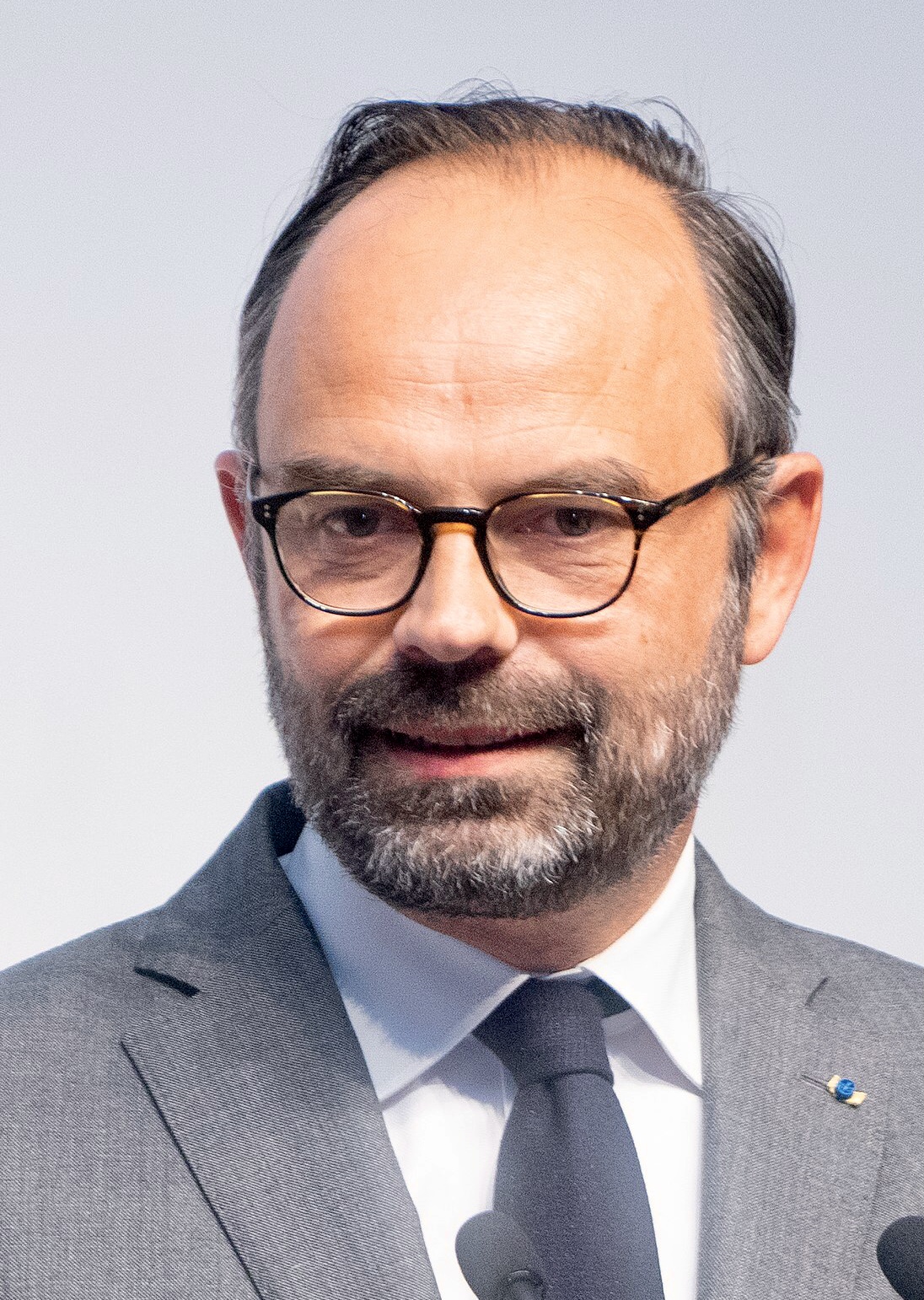 edouard philippe