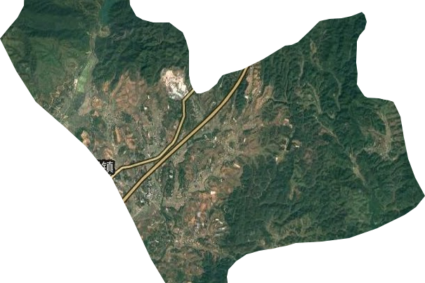 隶属于广东省河源市 a target="_blank" href="/item/连平县/7554303"