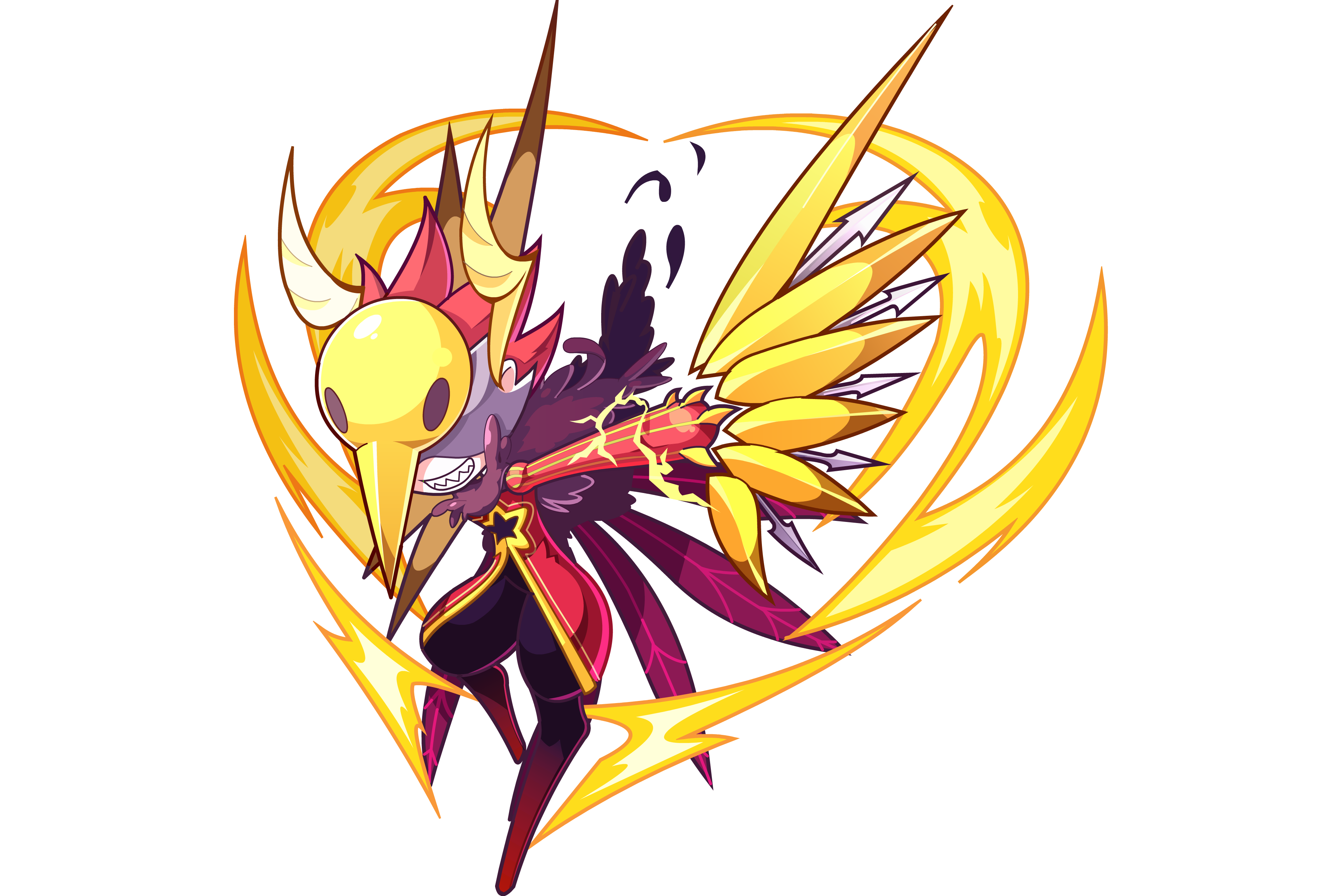 游戏《 a target="_blank" href="/item/洛克王国/67258" data-lemma