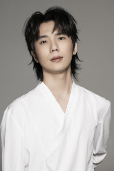 曹杰（中国内地男演员）_百度百科