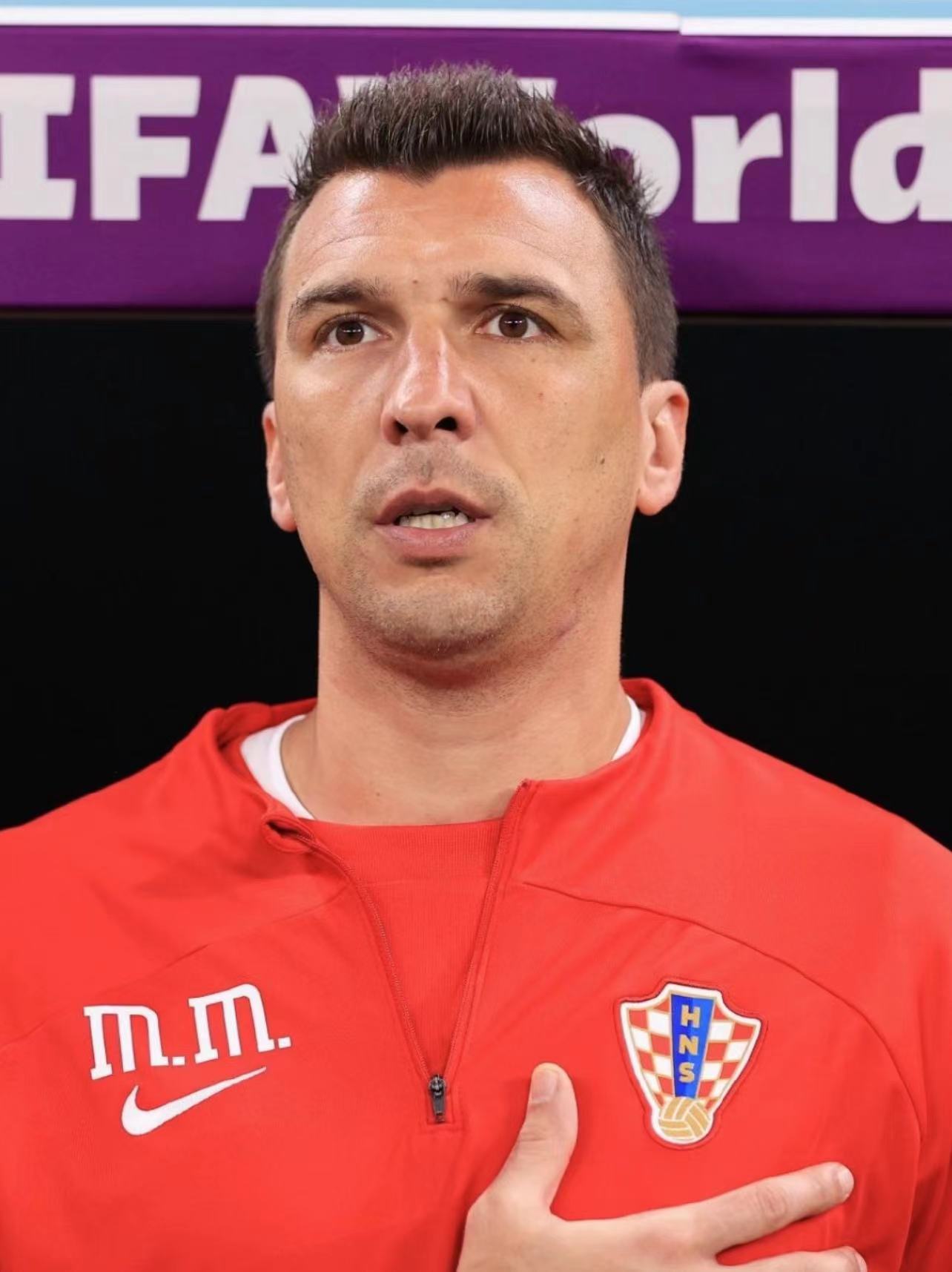 马里奥·曼祖基奇