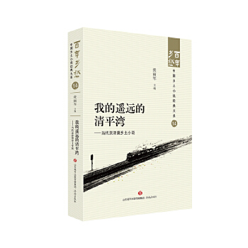 我的遥远的清平湾:当代京津冀乡土小说
