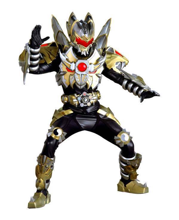 帝皇战戟,中国科幻特摄电影《 a target="_blank" href="/item/铠甲