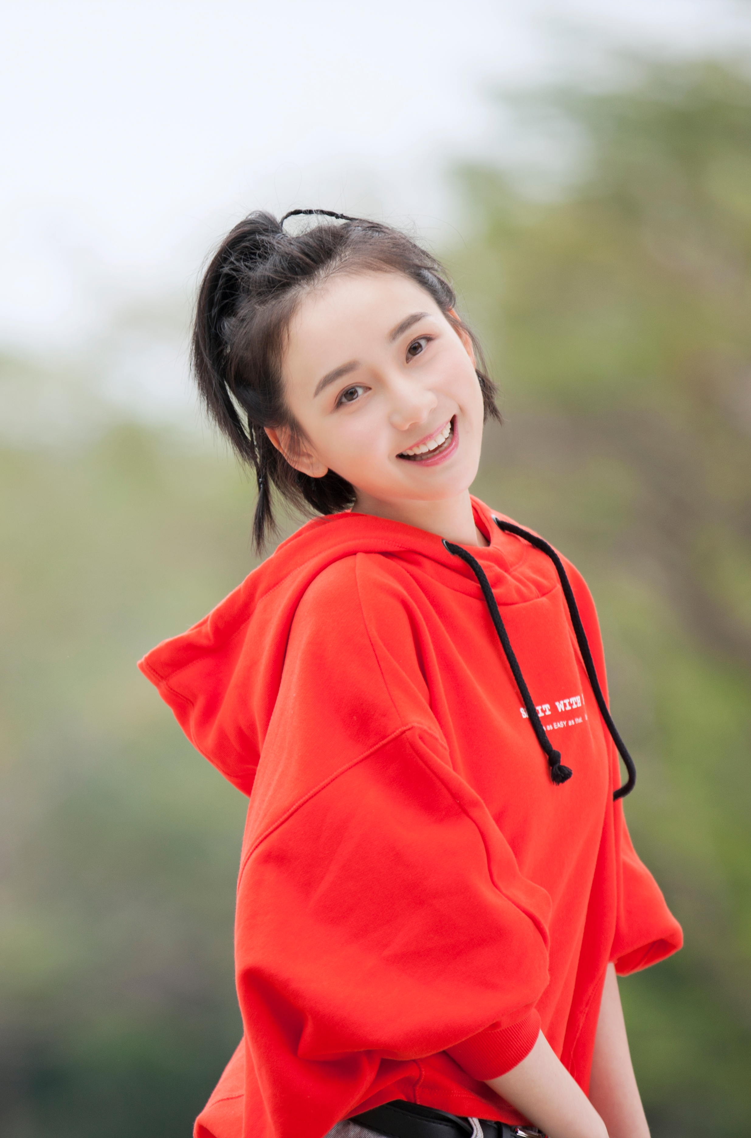 少年如歌