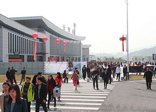  p>云霄站(yunxiao railway station)位于中国福建省漳州市,是中国