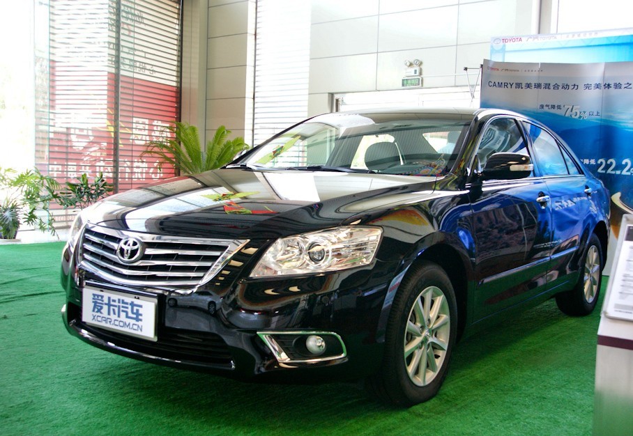  p>凯美瑞是 a target="_blank" href="/item/广汽丰田/3960547" data