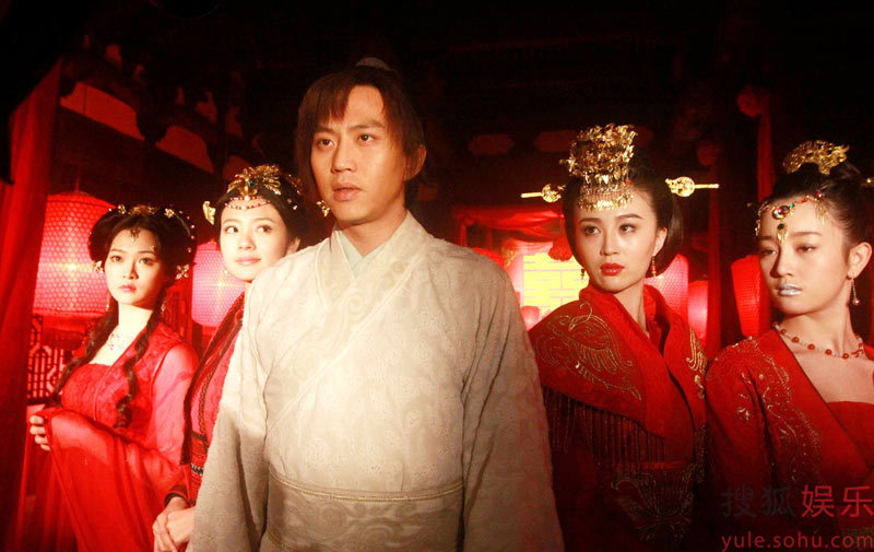 陈鸿烈