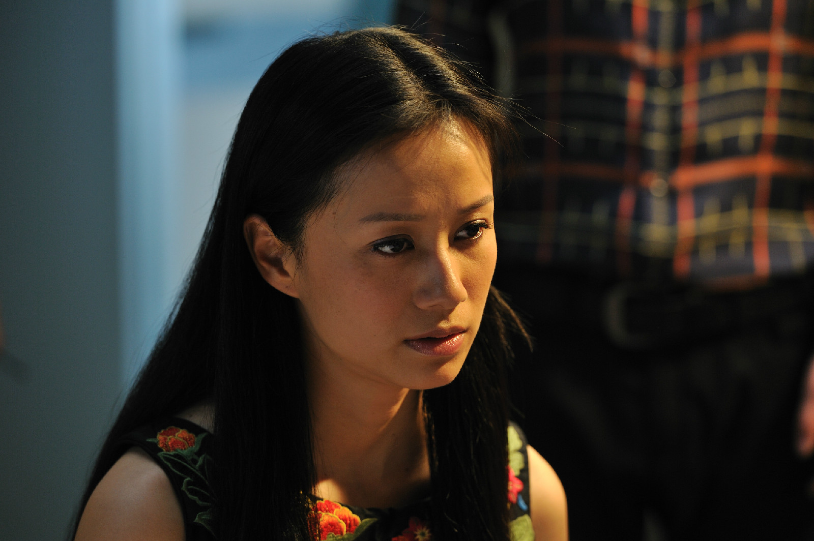  p>倪虹洁,1978年6月9日出生于江苏省苏州市常熟市,中国内地女演员