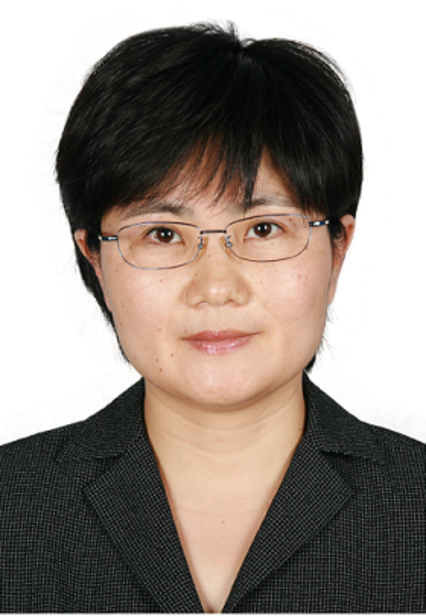 伍红梅（财政部关税司司长、关税政策研究中心主任）_百度百科