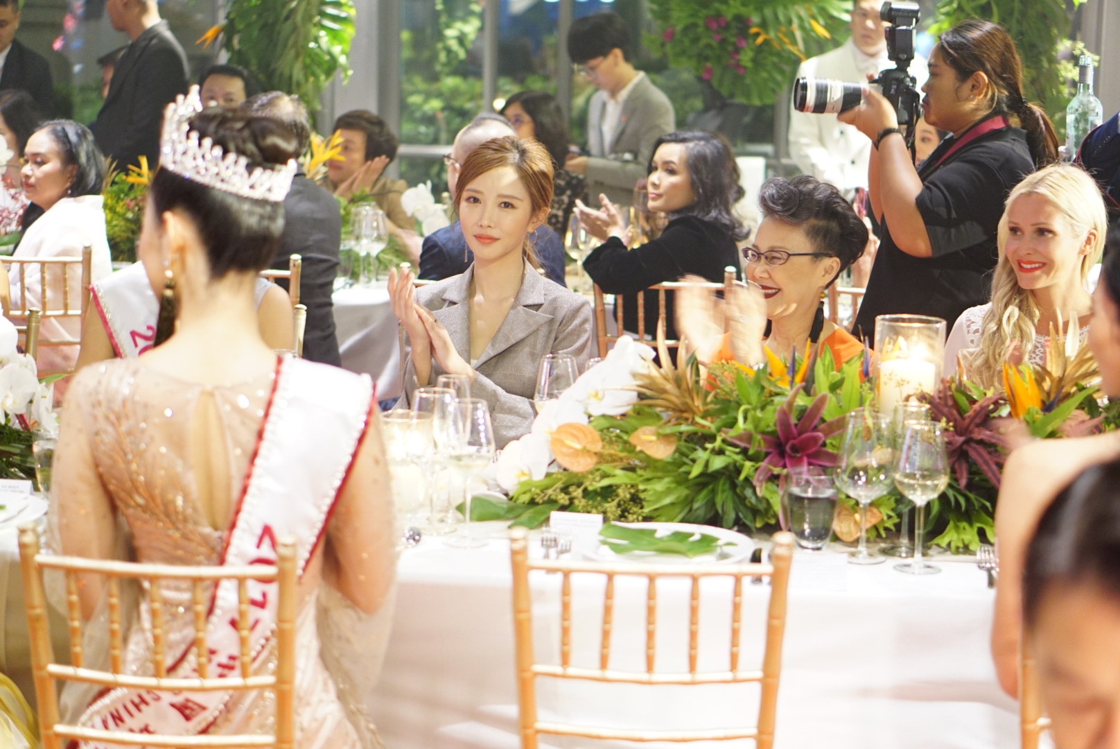  p>潘时七(sookie),1987年2月19日出生于湖北省武汉市,中国内地女演员