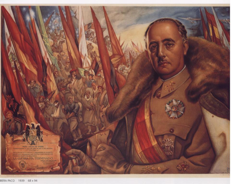  p> b>弗朗西斯科·佛朗哥 /b>(西班牙语: i>francisco franco /i>