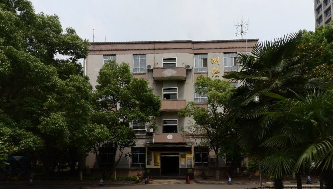  p> b>武汉大学测绘学院 /b>(school of geodesy and geomatics,wuhan