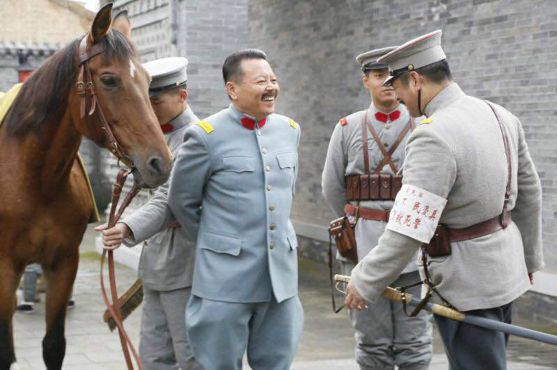 赵小锐