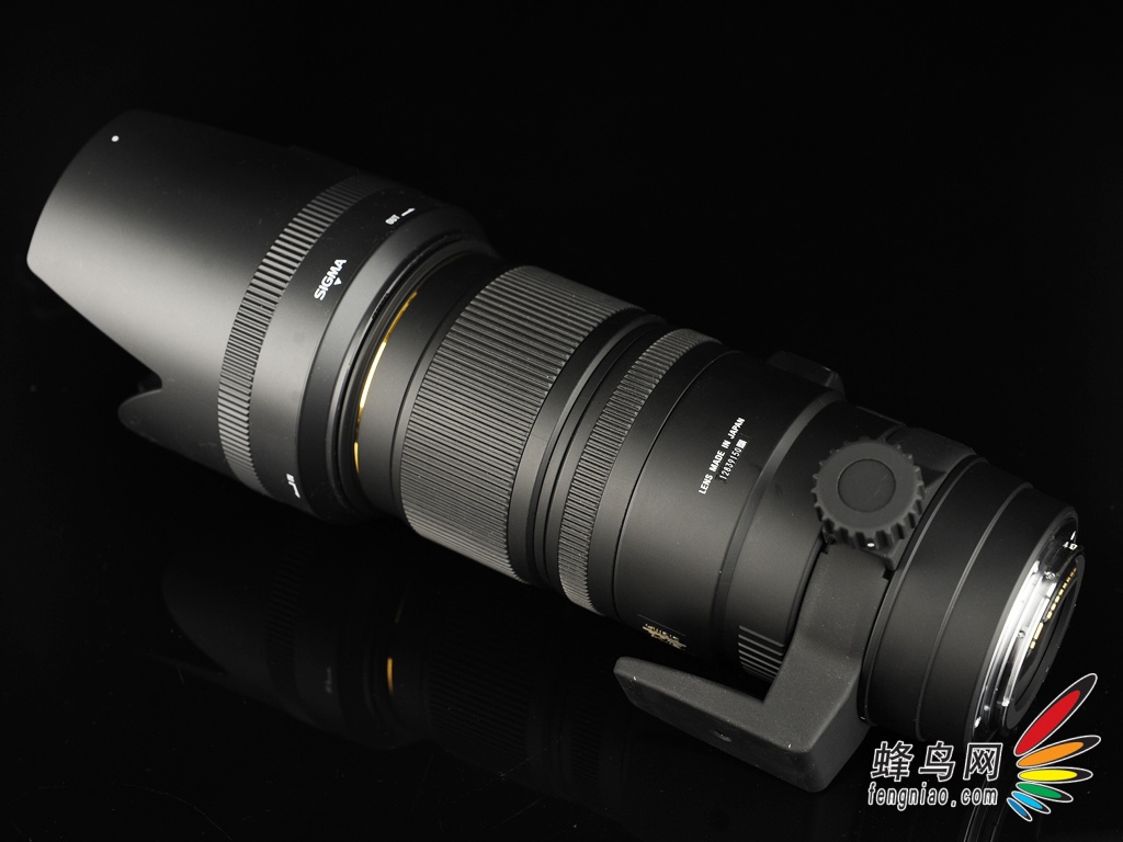 适马50-150mm f/2.8 ex dc apo os hsm