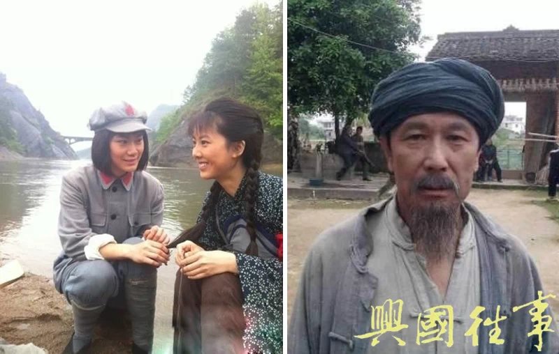 ">张夷非 /a>执导, a target="_blank" href="/item/徐唯/9427833"