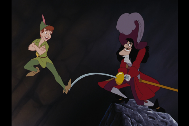  p>《小飞侠》是由 a href="#" data-lemmaid="14442958">克莱德·吉