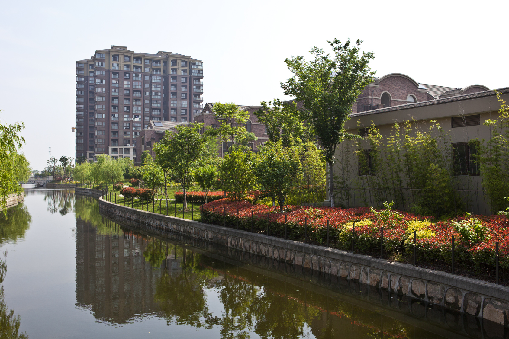  p>三水萧林,位于昆山市萧林路与江浦路交汇处,由 a href="#" data