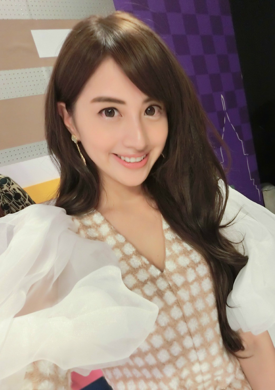 杨青倩