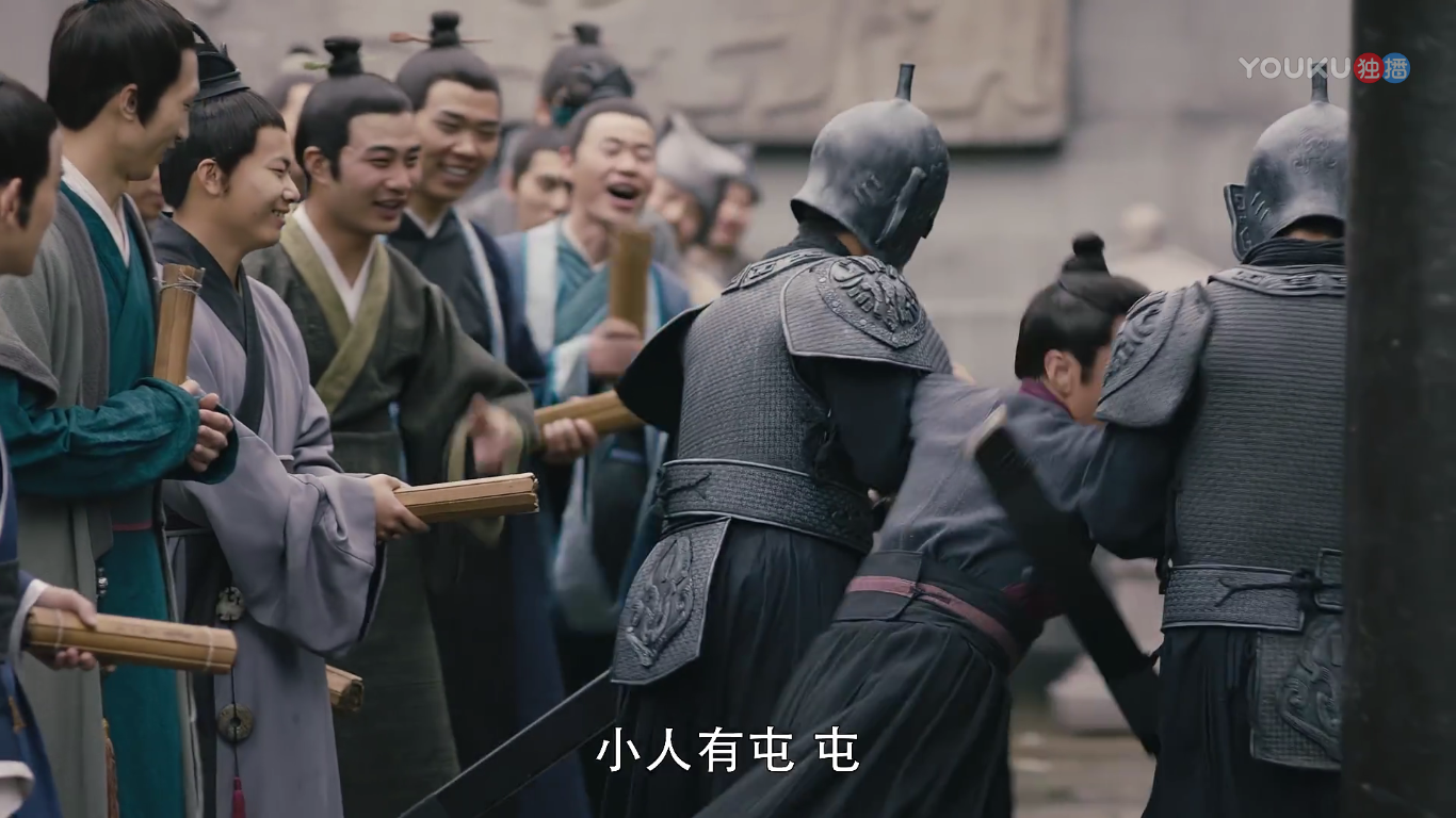《大军师司马懿》中与邓艾相爱相杀的钟会，在历史上真是同性恋？_百科TA说