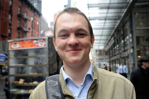 安德烈·特诺夫斯基