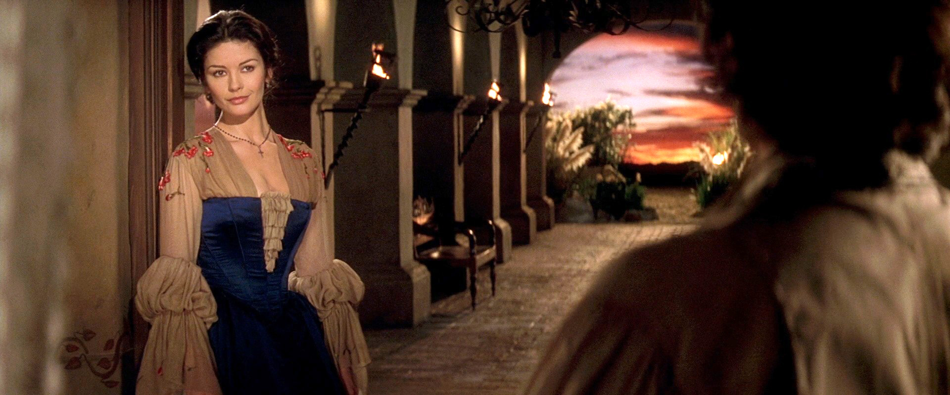  p>《佐罗的面具》根据 a href="#" data-lemmaid="15691143">约翰