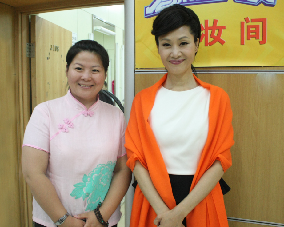  p>潘海霞(玉米姐),出生于黑龙江省 a target="_blank" href="/item