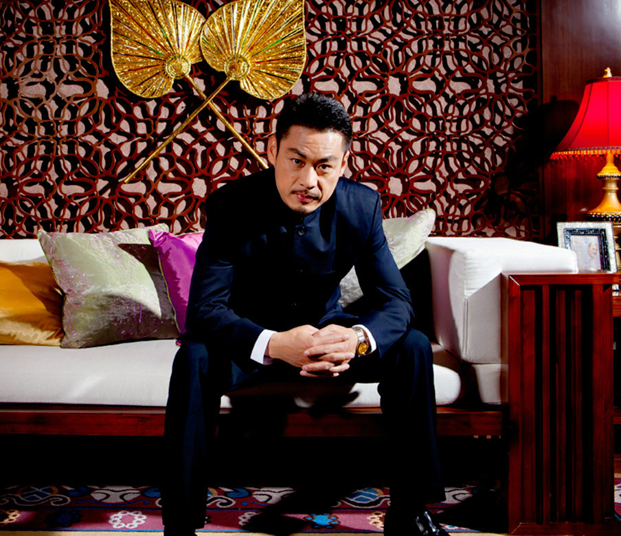  p>洪波,中国内地男演员. /p>